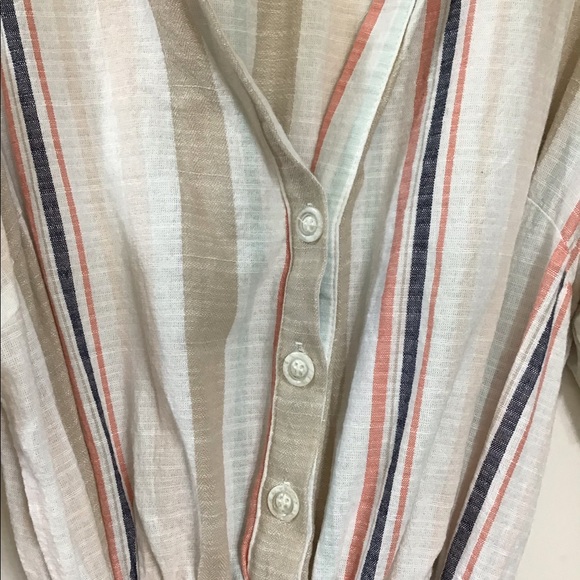 Cute romper by Amanda size M - Picture 2 of 6